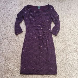 Classy Ralph Lauren Dress